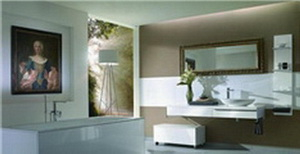 认识马桶的排污孔距