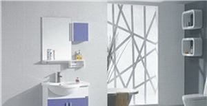 缤纷卫浴设计 色彩搭配塑造魔力空间