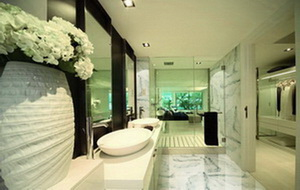 卫生间4大区域防潮术 梅雨季节注意事项